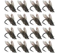50pcs Bionic Fly Fishing Baits Soft Baits Soft Hooks Color Small Hooks For Fly Fishing For Carp Perch Catfish White Black""},""Additionalweblabs"":""{""Pax_Checkout_Buy_Now_Gc_Tango_1121297"":