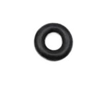 50pcs Caoutchouc CS2mm Joint Torique Noir OD5/5.5/6/6.5/7/8/8.5/9/10/10.5/11/11.5/12/13 * 2mm Joints Toriques(6.5x2.5x2mm)
