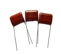 50pcs CBB 154 630V 154J CBB21 0.15uF 150nF P15 Metallized Polypropylene Film Capacitor NWPNLXEA