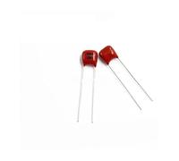 50PCS CBB Metal Film Capacitor 100V104J P5 100NF 0.1UF 104J 100V NWPNLXEA