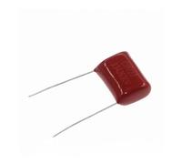 50pcs CBB22 330nF 630V 334J630V 630V334J 5% P15 Metallized Polypropylene Film Capacitor AUOQKQUT