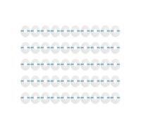 (50pcs, Clear) 30/50Pcs Adhesive Patches Sports Sensor Covers Stickers Tapes for DexcomG7