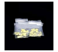 50pcs Correction capacitor kit 10 Value Polypropylene Film Capacitor Kit 100V 1nF - 0.47uF AUOQKQUT
