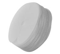 50pcs Coussinets Chauffants Modèles de Protection Gardes Extensions d'outils Ces Protections Qui Fournissent une Barrière entre les Coussins Chauffants Modèles de Protection