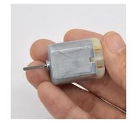 50pcs FC-280PT-20150 DC 12V Carbon Brush electronic starter D-shaft IDGTTLDF