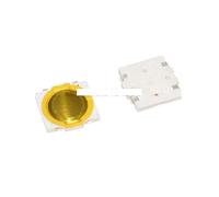 50Pcs Film switch 4.8 * 4.8 * 0.55mm 4 Pin SMD Ultra-thin 4.8x4.8x0.55mm NWPNLXEA