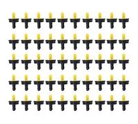 50Pcs Goutteur autorégulant/auto-perçant - 4l/h de marque Rainbird