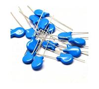 50PCS High Voltage Ceramic Capacitor 1KV 100 220 330 470 221 331 471 102 222 332 472 103 223 10PF 22PF 33PF 47PF 220PF 330PF 1NF AUOQKQUT(1KV2.2NF 222K 50pcs)
