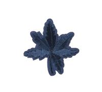 50pcs Iron On Patches For Clothing Maple Leaf Lot Bulk Embroidered Sew Mix Pack Parches Termoadhesivos Ropa Mochila Applique Diy(Dk3147031-12pcs)
