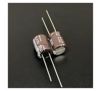 50PCS/lot electrolytic capacitors 35V series PW long life of 105 degrees AUOQKQUT(35V2200UF 18X25MM)
