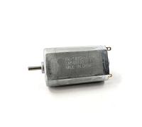 50pcs/lot FK-180SH-14180 DC 5V 6V 9V 12V 12000RPM 15mm*20mm Carbon Brush 180 electronic starter Shaver Hair Remover ICXLPMC