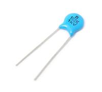 50PCS/LOT High Voltage Ceramic Capacitor 102K 1KV/102 1000PF 1nF 1000V NWPNLXEA
