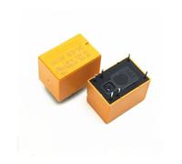 50pcs/lot HK4100F Relay HK4100F-DC03V-SHG 3V 3A 6pins Power Relays