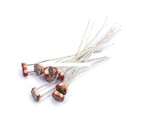 50PCS/LOT LDR Photo Light Sensitive Resistor Photoresistor Photoelectric Photosensitive Resistance GL5528 5537 5506 5516 5539 BIANMTSW(5528)