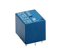 50PCS/lot power Relay SRD-03VDC-SL-C 3V 10A 250VAC 5PIN T73 and Relays