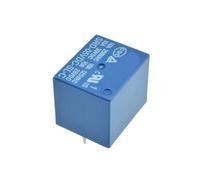 50PCS/lot power Relay SRD-05VDC-SL-C 5V 10A 250VAC 5PIN T73 and Relays