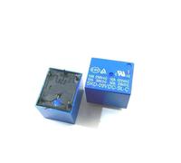 50PCS/lot power Relay SRD-09VDC-SL-C 9V 10A 250VAC 5PIN T73 and Relays