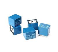 50PCS/lot power Relay SRD-12VDC-SL-C 12V 10A 250VAC 5PIN T73 and Relays