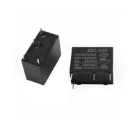50PCS/lot Power relays HF33F JZC-33F-012-HS3 12V 5A 250VAC 4PIN relay