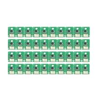 50pcs MC-G03 Boîte de maintenance Chips compatibles avec GX3020 GX3040 GX3050 GX3060 GX3070 GX3072 GX4020 GX4040 GX4050 GX4060 GX4070 imprimantes 10 20 pièces Options disponible(MC-G03 Chip-40 pcs)