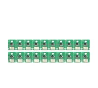 50pcs MC-G03 Boîte de maintenance Chips compatibles avec GX3020 GX3040 GX3050 GX3060 GX3070 GX3072 GX4020 GX4040 GX4050 GX4060 GX4070 imprimantes 10 20 pièces Options disponible(MC-G03 Chip-20 pcs)