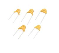 50pcs Monolithic Ceramic Capacitor 50v 10pF 100pF 1nF 10nF 100nF 1uF 100 101 102 103 104 50v101 50v102 50v103 50v104 50v105 EKFBQBGW(50v10pf 100)