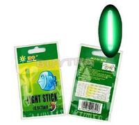 50pcs Nouvelle Pêche Fluorescente Lightstick Lumière Nuit Flotteur Tige Lumières 50 Pcs/10 Sacs Sombre Lueur Bâton Utile Lots Flotteur De Pêche