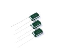 50PCS Polyester capacitor 2A102J 222J 332J 682J 103J 223J 333J 473J 104J 224J NWPNLXEA(2A224J)