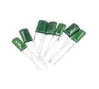 50PCS Polyester Film Capacitor 100V 1nF 1.5nF 2.2nF 220nF 330nF 2A102J 2A334J 2A222J 2A332J 2A472J 2A822J 2A103J 2A153J 2A471J NWPNLXEA(2A472J)