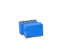 50pcs Power relay SMI-S-124L-01 SMI S 124L-01 24VDC 10A 250VAC 5PIN
