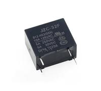 50PCS Power relays HF32F JZC-32F-012-HS3 12V 5A 250VAC 4PIN relay
