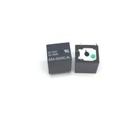 50PCS power Relays SRA-05VDC-AL 5V 20A T74 4PIN Relay and