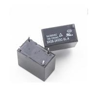 50PCS Power Relays SRSB-24VDC-SL-A 24V 5A/250VAC 4PIN and Relays