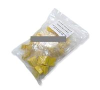 50PCS/Set 275VAC X2 Capacitor kit 10 Values*5pcs Electronic Component Package 102K-105K EKFBQBGW