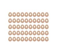 (50pcs, Skin color) 30/50Pcs Adhesive Patches Sports Sensor Covers Stickers Tapes for DexcomG7