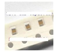 50PCS smd capacitor 1210 105K 1UF 50V MQXFCZUX