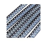 50pcs SMD Fusible d'auto-récupération,0.2A 200MA