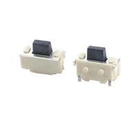 50PCS SMT 2X4X3.5MM Tactile Tact Push Button MicroSwitch Momentary