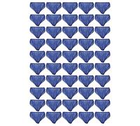 50pcs Sous-vêtements Jetables Culottes Non Tissées Culottes Pratiques Jetables Polyvalentes Sous-vêtements Jetables Femmes Post-partum pour les Séjours à L'hôpital de Voyage