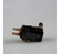 50Pcs V-155-1C25 Momentary Limit Switch SPDT Snap Action Switch