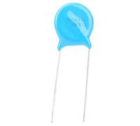 50pcs varistances en ligne 10D431K 10D-431K diamètre 10mm électronique Fun Kit 430V résistance condensateur ensemble