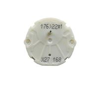 50PCS X27 168 Stepper Motor Instrument Cluster For GM GMC Cars And Trucks 2003-2006.It's the same as XC5 168,X15 X25 168,X27.168