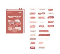 50pieces Autocollant De Lettre D'anglais Super Pour Le Scrapbooking Et Les Journaux Intimes Embellissement Decorative Paper De Conception Unique Papier D'art