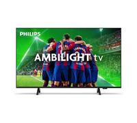 50PUS8309 - Classe de diagonale 50" 8309 Series TV LCD rétro-éclairée par LED - Smart TV - TITAN OS - 4K UHD (2160p) 3840 x 2160 - HDR - noir mat