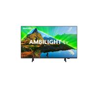 TV LED 50"" Philips 50PUS8349 Ambilight - 4K UHD 3840x2160 - Smart TV - WiFi - 3xHDMI