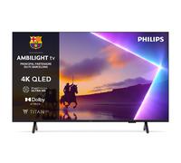 50PUS8500/12 TV QLED Philips 126cm 4K UHD Ambilight Smart OS Titan 2025