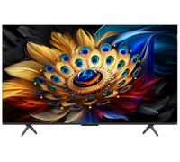 TCL QLED780 50QLED780 TV 127 cm (50") 4K Ultra HD Smart TV Noir 450 cd/m²