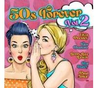 Various - 50s Forever Vol. 2 [Import]