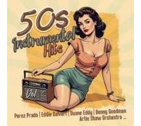 50s Instrumental Hits Vol. 2