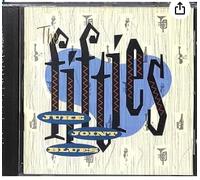 50's Juke Joint Blues
